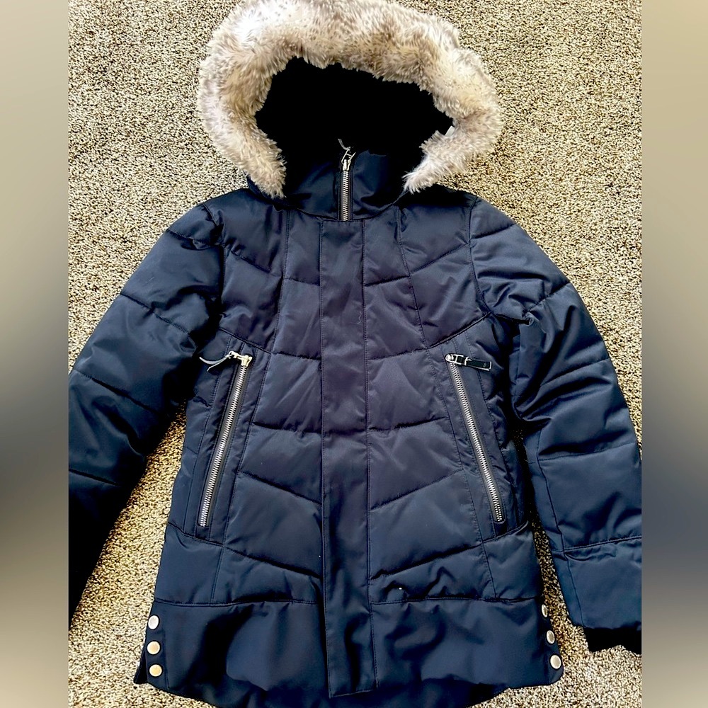 Girls Obermeyer Meghan Jacket sz S (8-10 teen)
